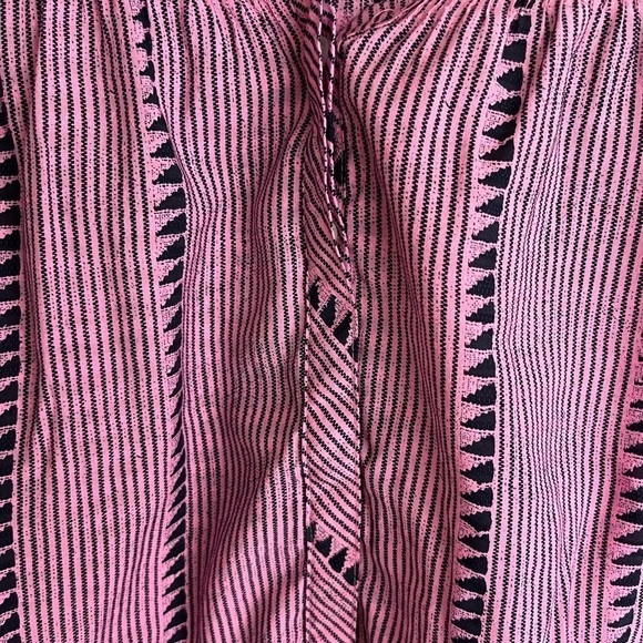 J. Crew  Woman Purple Long Sleeve Bottom Down Shirt, Size Small - Picture 4 of 7